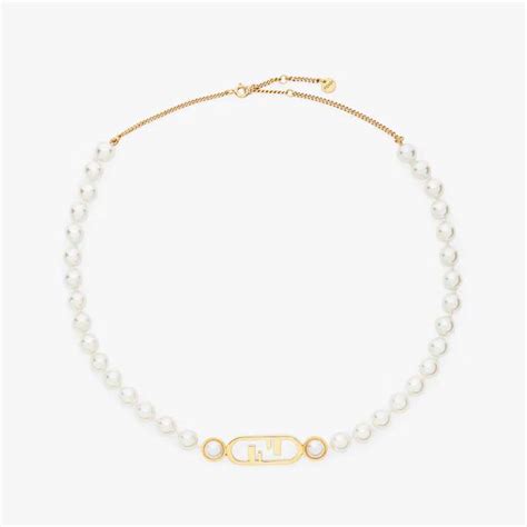 Women's O’Lock choker 